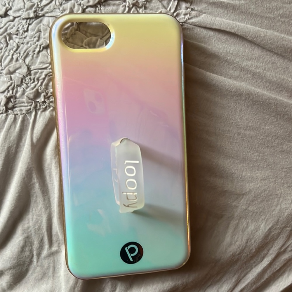 iPhone case